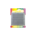 Bild 1 von Waffle Flower Stitchable Pinking Square Die - stickbare Stanze