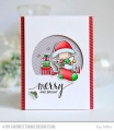 Bild 3 von My Favorite Things - Clear Stamps Santa's Elves