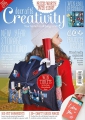 Zeitschrift (UK) docrafts Creativity Issue 78