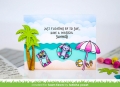 Bild 13 von Lawn Fawn Clear Stamps - Pool Party