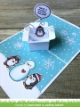 Bild 4 von Lawn Fawn Cuts  - Stanzschablone mini pop-up box
