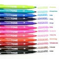 Bild 6 von TwinTone 12er Pack Bright Colors