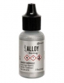Tim Holtz® Alloys - Metallikfarbe Sterling