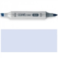 Copic Ciao Filzstift Pale Blue Gray