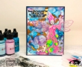 Bild 4 von Visible Image Clear stamp Faerie Magic