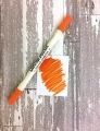 Bild 2 von Distress Markers Filzstift Carved Pumpkin