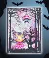 Bild 11 von AALL & Create Clear Stamps - Fright Bites