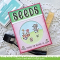 Bild 8 von Lawn Fawn Clear Stamps - garden mouse