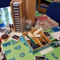 Workshop - Schneekugeln (02.12.2023 - 14 Uhr)
