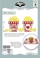 Bild 1 von Karen Burniston Dies  Stanzen - Popcorn