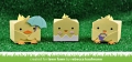 Bild 4 von Lawn Fawn Cuts  - Stanzschablone Tiny Gift Box Chick and Duck add-on Küken Ente