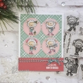 Bild 5 von Your Next Stamp Clear Stamp Fleece Navidad