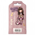 Bild 2 von Gorjuss Wonderland Cling Stamp Stempelgummi - No.6 Cheshire Cat