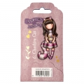 Bild 2 von Gorjuss Wonderland Cling Stamp Stempelgummi - No.6 Cheshire Cat