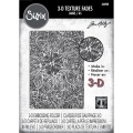 Bild 1 von Sizzix 3-D Texture Fades Embossing Folder  by Tim  Holtz - Prägefolder - Engraved