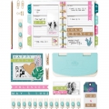 Bild 3 von We R Memory Keepers Numbers & Symbols Punch Set - Ergänzungsset Ziffern und Satzzeichen