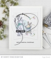 Bild 5 von My Favorite Things - Clear Stamps Winter Wonder