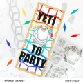 Bild 6 von Whimsy Stamps Clear Stamps - Yeti to Party