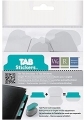 Bild 1 von We R Memory Keepers Tab Stickers File - Karteireiter Sticker