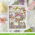 Bild 2 von Lawn Fawn Clear Stamps - simply celebrate hangouts