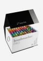 Bild 1 von karin Brushmarker PRO | MegaBoxPLUS | 72 Farben + 3 Blender