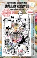Bild 1 von AALL & Create Clear Stamps - Inkblot Chronicles