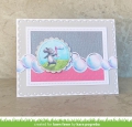 Bild 5 von Lawn Fawn Cuts  - Stanzschablone Bubble Border