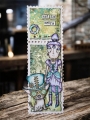 Bild 19 von AALL & Create Clear Stamps - Deliver Joy