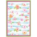 Bild 2 von Sizzix - A6 Stencil By Stacey Park - Serene Sophisticate #2