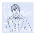 Crackerbox & Suzy Stamps Cling - Gummistempel Newt Scamander