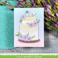 Bild 5 von Lawn Fawn Cuts - Stanzschablone build-a-cake