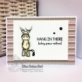 Bild 5 von Your Next Stamp Clear Stamp Scratch Pad Stamp Set