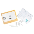 Bild 3 von We R Makers • Carton Stamp Board Milchkarton Board