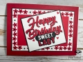 Bild 5 von Karen Burniston Dies  Stanzen - Happy Birthday