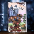 Bild 2 von AALL & Create Clear Stamps - Skyline Sniffs
