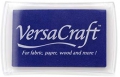 VersaCraft Pigmentstempelkissen auch für Stoff - Ultramarine