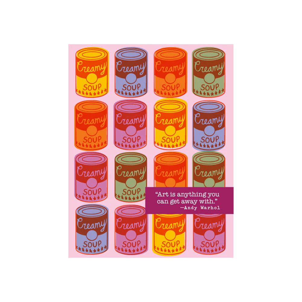 Bild 4 von Hero Arts Clear Stamps - Creative Quotes