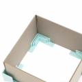 Bild 2 von We R Memory Corner Guides - Ecken für Boxen