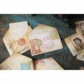 Bild 5 von Sizzix Thinlits Die by Tim Holtz - Stanzschablone - Postale
