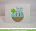 Bild 14 von Lawn Fawn Cuts  - Stanzschablone mini pop-up box