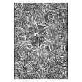 Bild 2 von Sizzix 3-D Texture Fades Embossing Folder  by Tim  Holtz - Prägefolder - Engraved