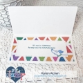 Bild 5 von Your Next Stamp Clear Stamp Home-STRETCH Stamp Set