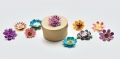 Bild 3 von Faber-Castell Mix Match Gelatos Kit - Paper Flowers