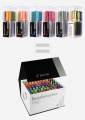 Bild 4 von karin Brushmarker PRO | MegaBoxPLUS | 72 Farben + 3 Blender