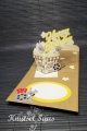 Bild 2 von Karen Burniston Dies  Stanzen - Movie Night Charms