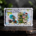 Bild 13 von AALL & Create Clear Stamps - Merry Woofmas