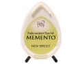 Memento Dew Drop Stempelkissen New Sprout