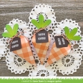 Bild 2 von Lawn Fawn Cuts  - Stanzschablone carrot treat box