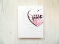 Bild 4 von Altenew Stamp Set - Raining Hearts