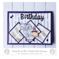 Bild 3 von The Rabbit Hole Designs Clear Stamps - Clarence Birthday
